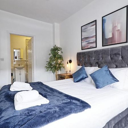 Urban Retreat - Southend Stays Extérieur photo