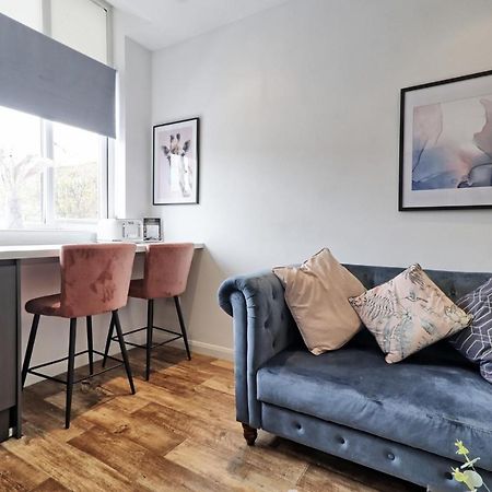 Urban Retreat - Southend Stays Extérieur photo