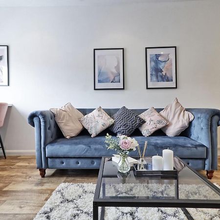Urban Retreat - Southend Stays Extérieur photo
