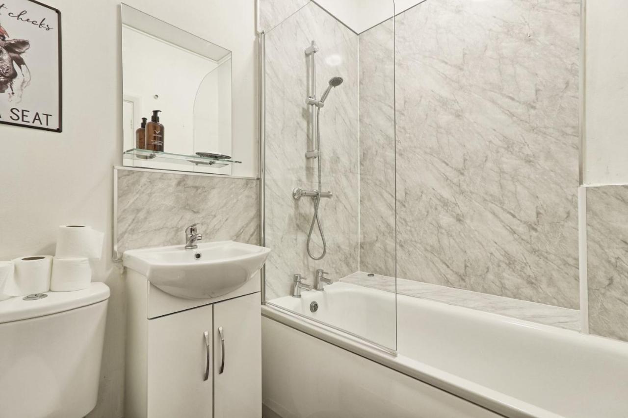 Urban Retreat - Southend Stays Extérieur photo