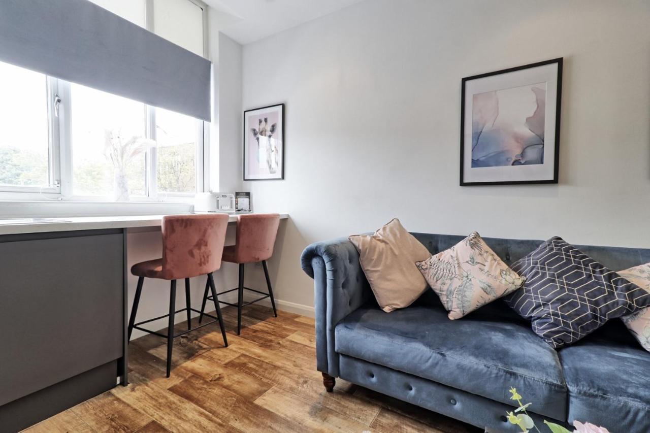 Urban Retreat - Southend Stays Extérieur photo