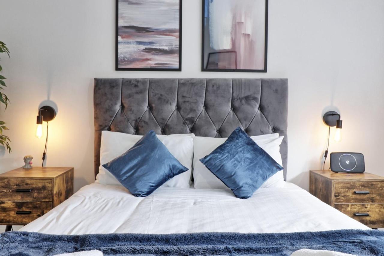Urban Retreat - Southend Stays Extérieur photo