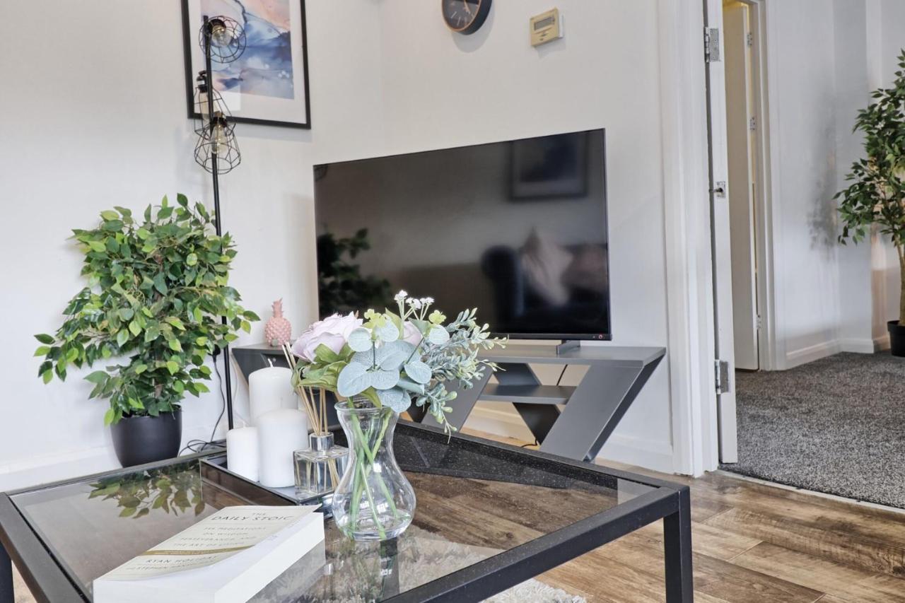 Urban Retreat - Southend Stays Extérieur photo